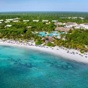 Grand Palladium Colonial Resort & Spa All Inclusive