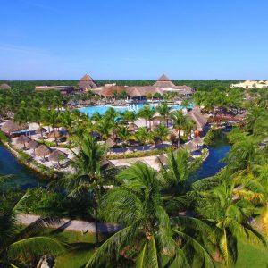 Grand Palladium Colonial Resort & Spa All Inclusive