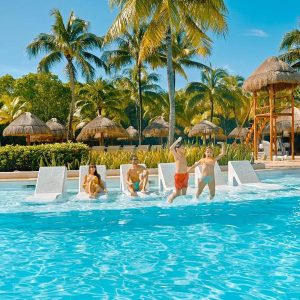 Grand Palladium Colonial Resort & Spa All Inclusive