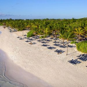 Grand Palladium Colonial Resort & Spa All Inclusive