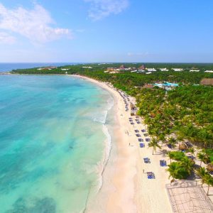 Grand Palladium Colonial Resort & Spa All Inclusive