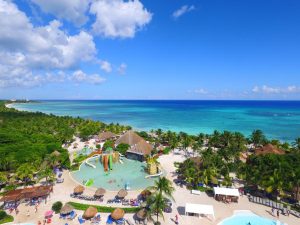 Grand Palladium Kantenah Resort & Spa All Inclusive