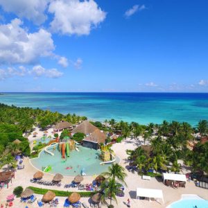 Grand Palladium Kantenah Resort & Spa All Inclusive