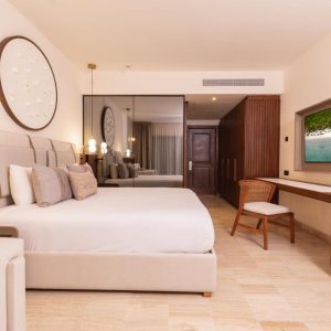 Grand Palladium Kantenah Resort & Spa All Inclusive