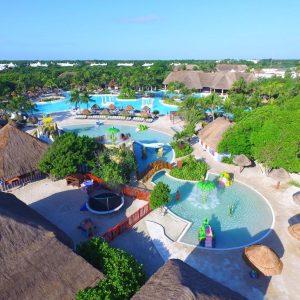 Grand Palladium Kantenah Resort & Spa All Inclusive