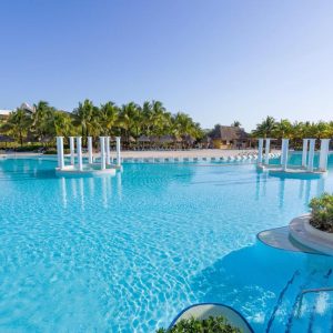 Grand Palladium Kantenah Resort & Spa All Inclusive