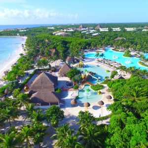 Grand Palladium White Sand Resort & Spa All Inclusive