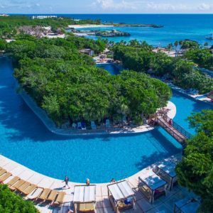 Grand Sirenis Riviera Maya Resort & Spa All Inclusive