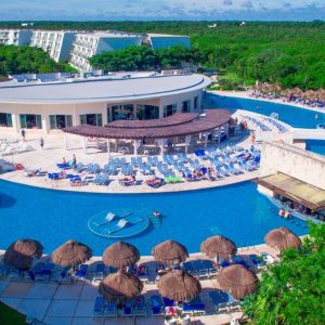 Grand Sirenis Riviera Maya Resort & Spa All Inclusive