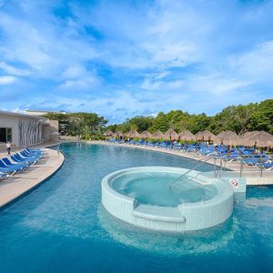 Grand Sirenis Riviera Maya Resort & Spa All Inclusive