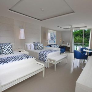 Grand Sirenis Riviera Maya Resort & Spa All Inclusive