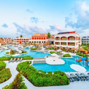 Hard Rock Hotel Riviera Maya Hacienda All Inclusive