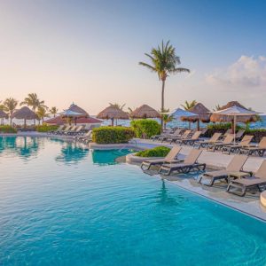 Hard Rock Hotel Riviera Maya Hacienda All Inclusive