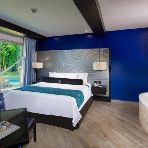 Hard Rock Hotel Riviera Maya Hacienda All Inclusive