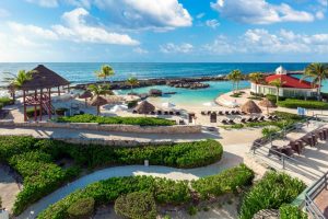 Hard Rock Hotel Riviera Maya Hacienda All Inclusive