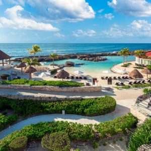 Hard Rock Hotel Riviera Maya Hacienda All Inclusive