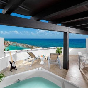 Hard Rock Hotel Riviera Maya Hacienda All Inclusive