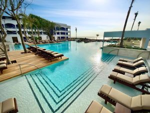 Heaven at Hard Rock Hotel Riviera Maya Adults Only All Inclusive Resort