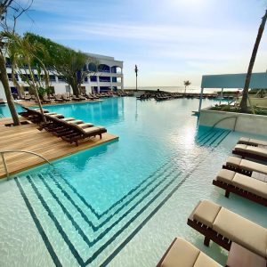 Heaven at Hard Rock Hotel Riviera Maya Adults Only All Inclusive Resort