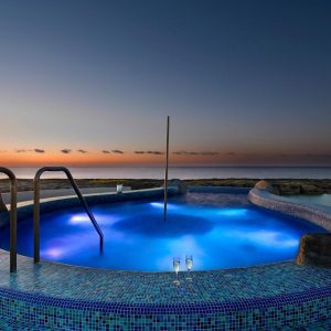 Heaven at Hard Rock Hotel Riviera Maya Adults Only All Inclusive Resort