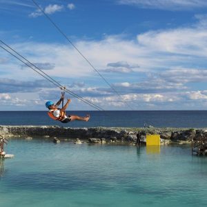 Heaven at Hard Rock Hotel Riviera Maya Adults Only All Inclusive Resort