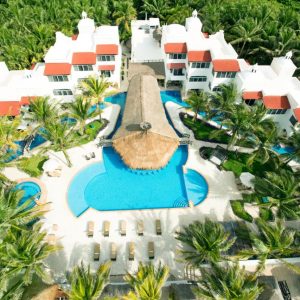 Hidden Beach Resort Au Naturel Adults Only All Inclusive