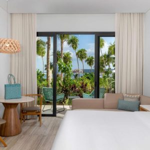 Hilton Tulum Riviera Maya All Inclusive Resort