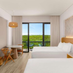 Hilton Tulum Riviera Maya All Inclusive Resort