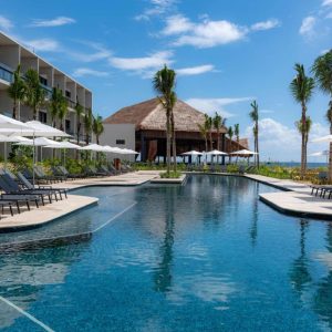 Hilton Tulum Riviera Maya All Inclusive Resort