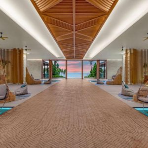 Hilton Tulum Riviera Maya All Inclusive Resort