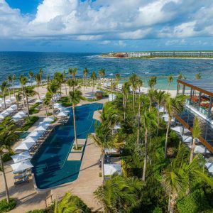 Hilton Tulum Riviera Maya All Inclusive Resort