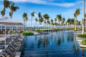 Hilton Tulum Riviera Maya All Inclusive Resort