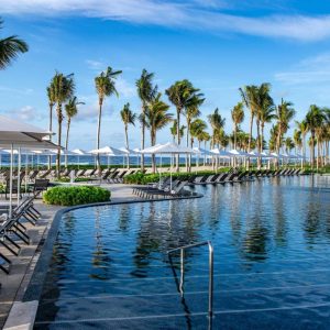 Hilton Tulum Riviera Maya All Inclusive Resort