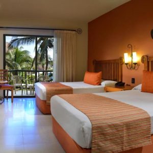 Hotel Catalonia Yucatan Beach All Inclusive