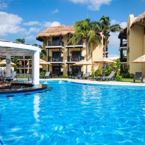 Hotel Catalonia Yucatan Beach All Inclusive