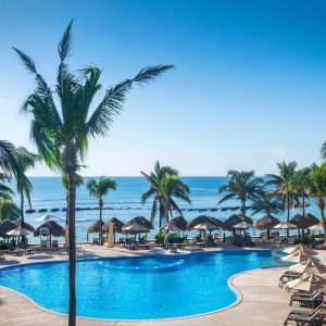 Hotel Catalonia Yucatan Beach All Inclusive