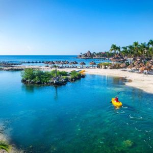 Hotel Catalonia Yucatan Beach All Inclusive