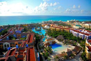 Iberostar Selection Paraiso Lindo All Inclusive Resort