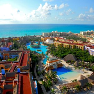 Iberostar Selection Paraiso Lindo All Inclusive Resort