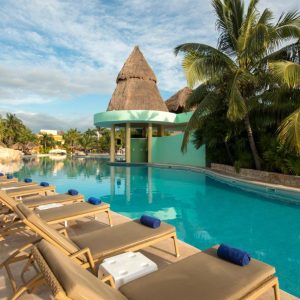 Iberostar Selection Paraiso Lindo All Inclusive Resort