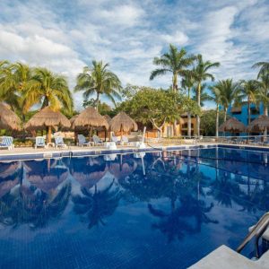 Iberostar Selection Paraiso Lindo All Inclusive Resort