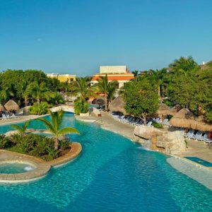 Iberostar Selection Paraiso Maya Suites All Inclusive Resort