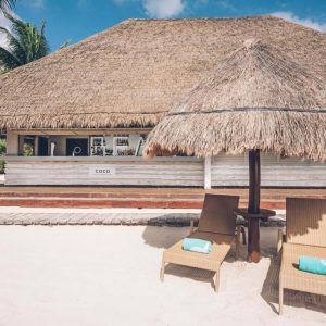 Iberostar Selection Paraiso Maya Suites All Inclusive Resort