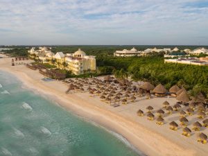 Iberostar Selection Paraiso Maya Suites All Inclusive Resort