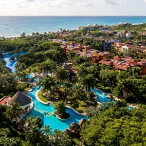 Iberostar Waves Paraiso Beach All Inclusive Resort