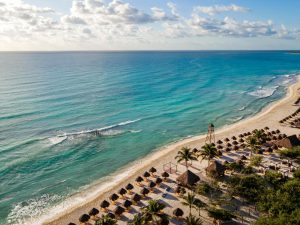 Iberostar Waves Paraiso Beach All Inclusive Resort