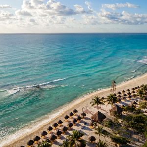 Iberostar Waves Paraiso Beach All Inclusive Resort