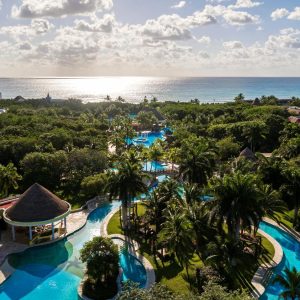 Iberostar Waves Paraiso del Mar All Inclusive Resort