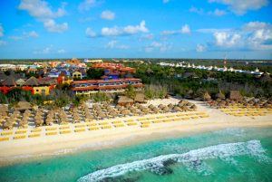 Iberostar Waves Paraiso del Mar All Inclusive Resort