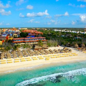 Iberostar Waves Paraiso del Mar All Inclusive Resort